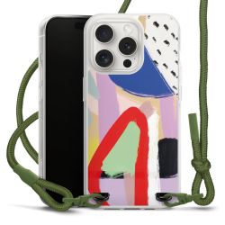 Carry Case fabric olive