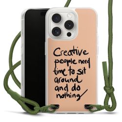 Carry Case fabric olive