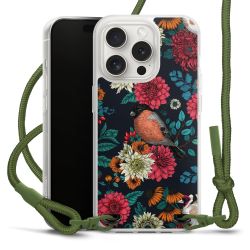 Carry Case fabric olive