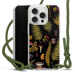 Carry Case fabric olive