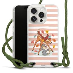 Carry Case fabric olive