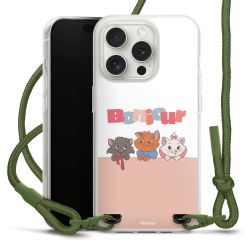 Carry Case fabric olive