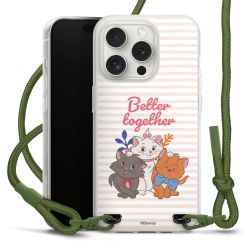 Carry Case fabric olive