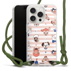 Carry Case fabric olive