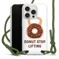 Carry Case fabric olive