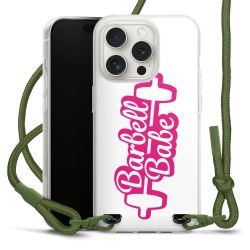 Carry Case fabric olive