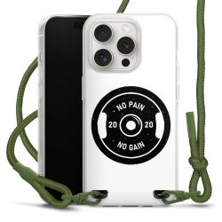 Carry Case fabric olive