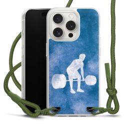 Carry Case fabric olive