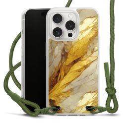 Carry Case fabric olive