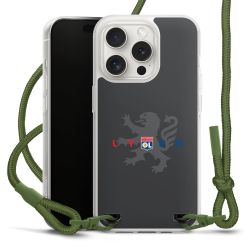 Carry Case fabric olive