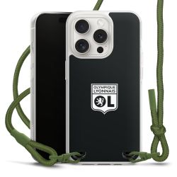 Carry Case fabric olive