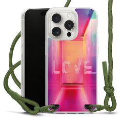 Carry Case fabric olive