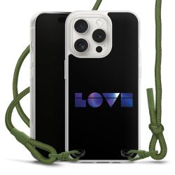 Carry Case fabric olive