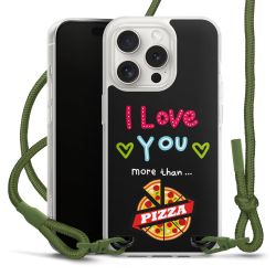 Carry Case fabric olive