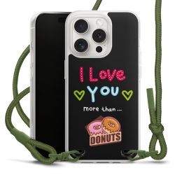 Carry Case fabric olive