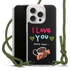 Carry Case fabric olive