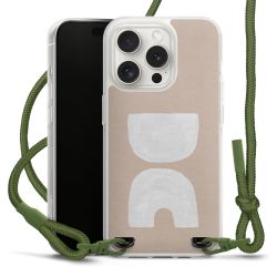 Carry Case fabric olive