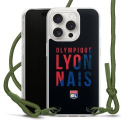 Carry Case fabric olive