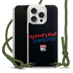 Carry Case fabric olive