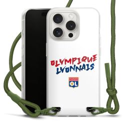 Carry Case fabric olive