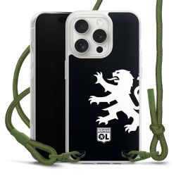 Carry Case fabric olive