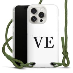 Carry Case fabric olive