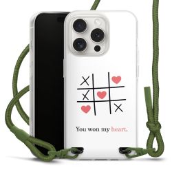 Carry Case fabric olive