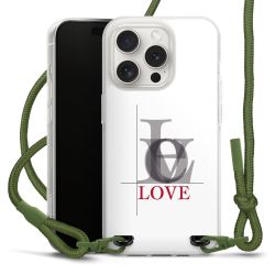 Carry Case fabric olive