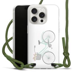 Carry Case fabric olive