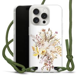 Carry Case fabric olive