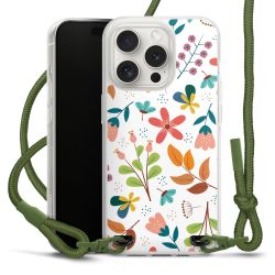 Carry Case fabric olive