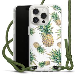 Carry Case fabric olive