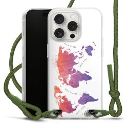 Carry Case fabric olive