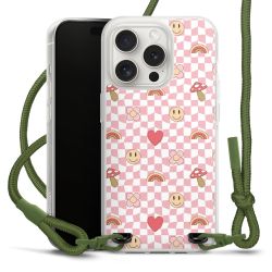 Carry Case fabric olive