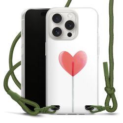 Carry Case fabric olive