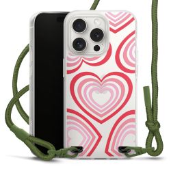 Carry Case fabric olive