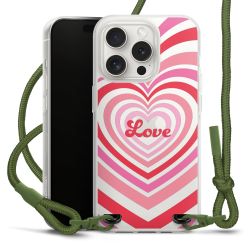 Carry Case fabric olive