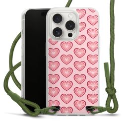 Carry Case fabric olive