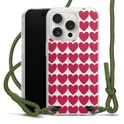 Carry Case fabric olive