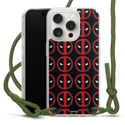 Carry Case fabric olive