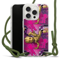 Carry Case fabric olive