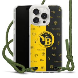 Carry Case fabric olive