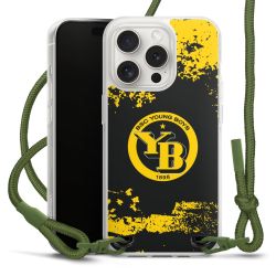 Carry Case fabric olive