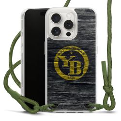 Carry Case fabric olive