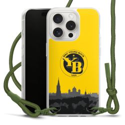 Carry Case fabric olive