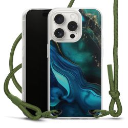 Carry Case fabric olive