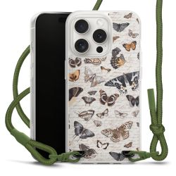 Carry Case fabric olive