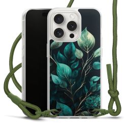 Carry Case fabric olive