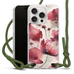 Carry Case fabric olive