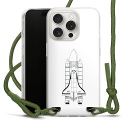 Carry Case fabric olive